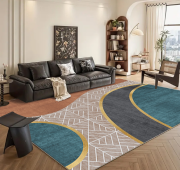 JESMARY - Chuyên cung cấp, sản xuất thảm phòng khách giá cạnh tranh